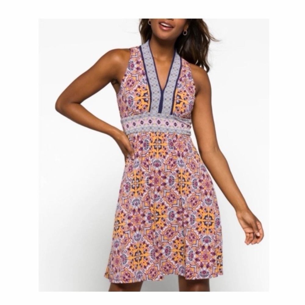 Wisp Stitch Fix Ryenne Jersey‎ Dress